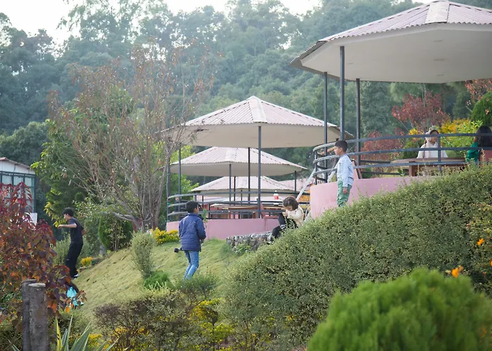 Naikap Village Resort Pvt