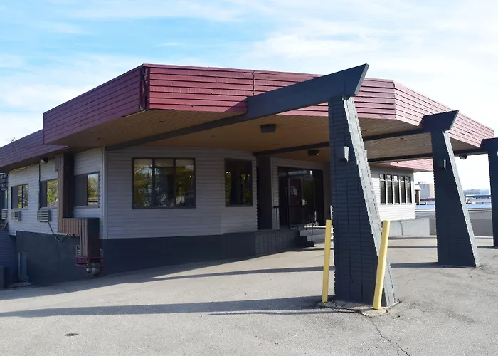Venture Inn Hotel