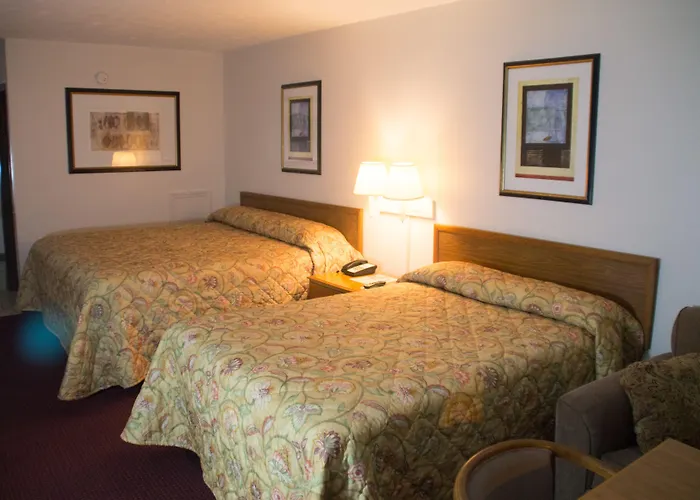 Tazewell Motor Lodge
