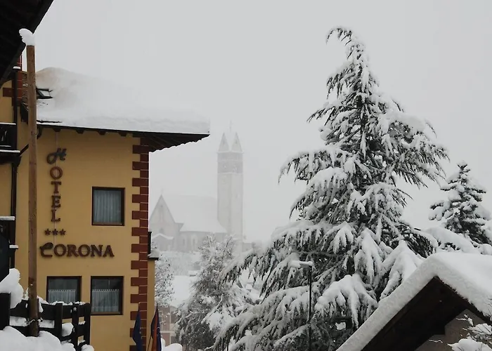 Hotel Corona Carano 