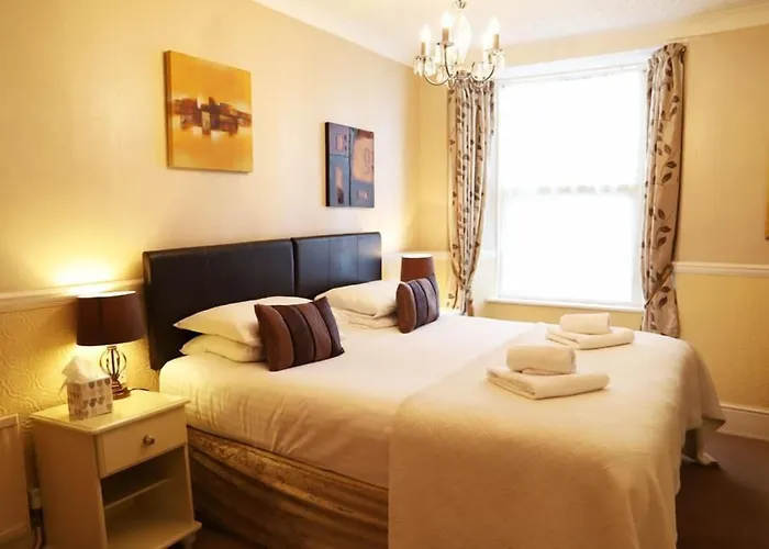 The Thornhill