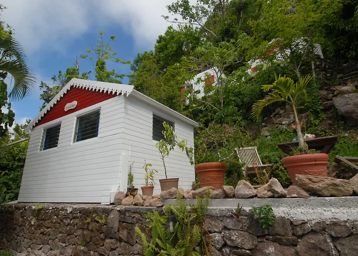 El Momo Cottages