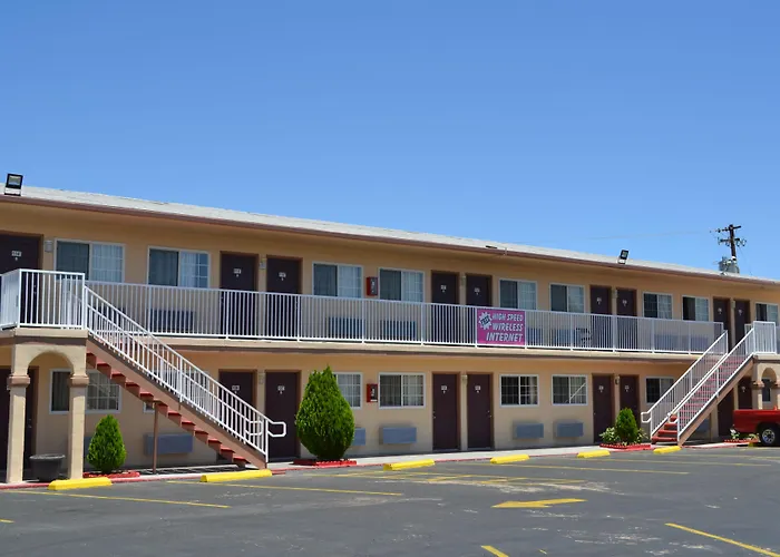 Budget Inn