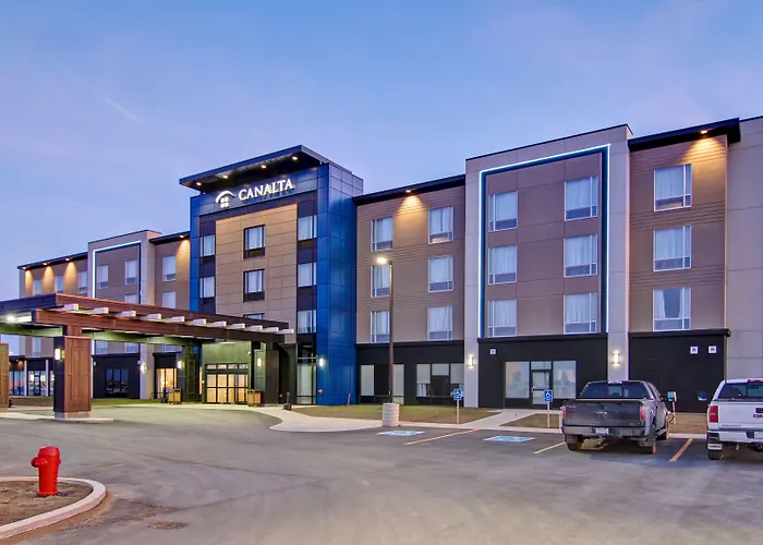 Canalta Kindersley