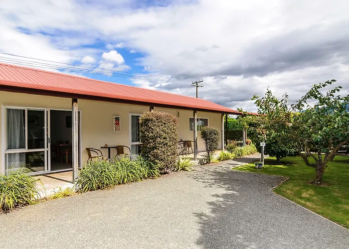 Abbey Court Motel