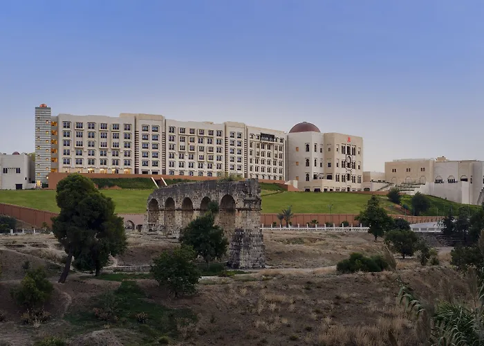 Constantine Marriott Hotel