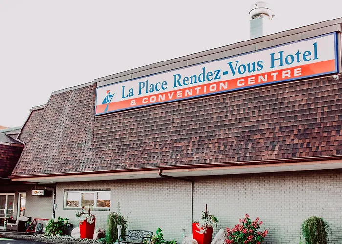 La Place Rendez-Vous Hotel