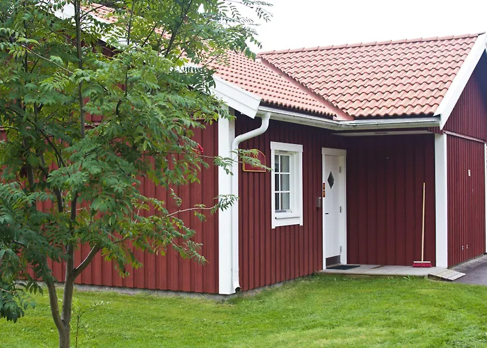 First Camp Moraparken