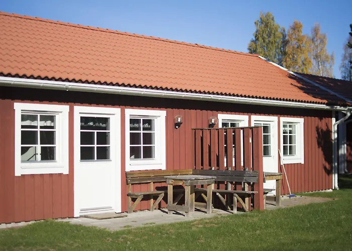 First Camp Moraparken