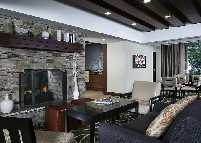Staybridge Suites - Midtown By Ihg
