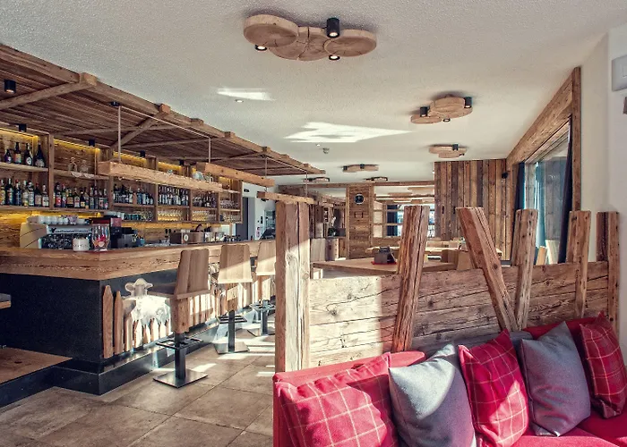 Alpine Hotel Gran Foda' San Vigilio Di Marebbe