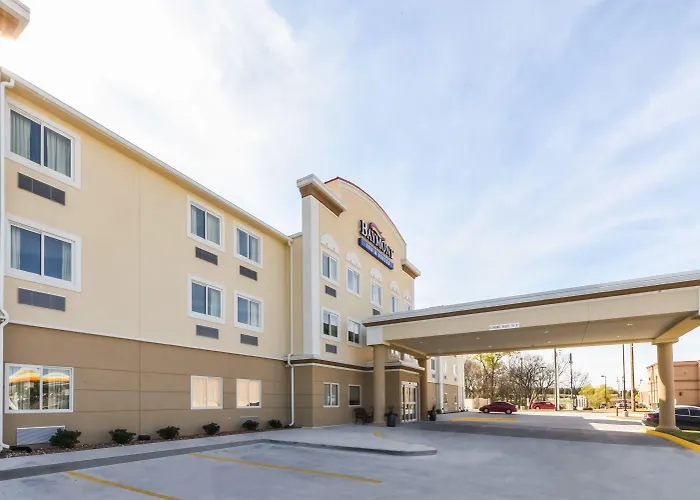 Quality Inn & Suites Ardmore