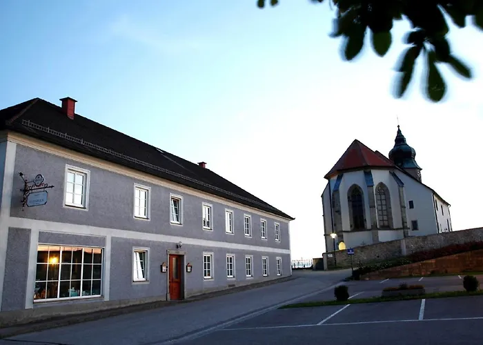 Gasthof Alpenblick