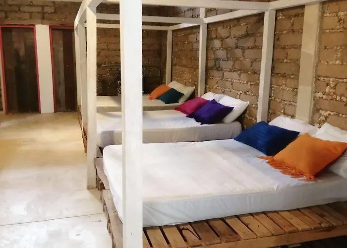 Canto del Agua Ecolodge