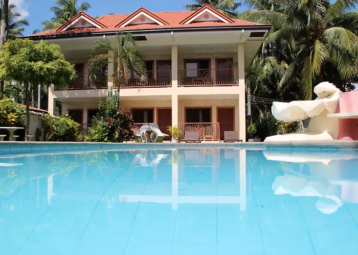 Wellbeach Dive Resort