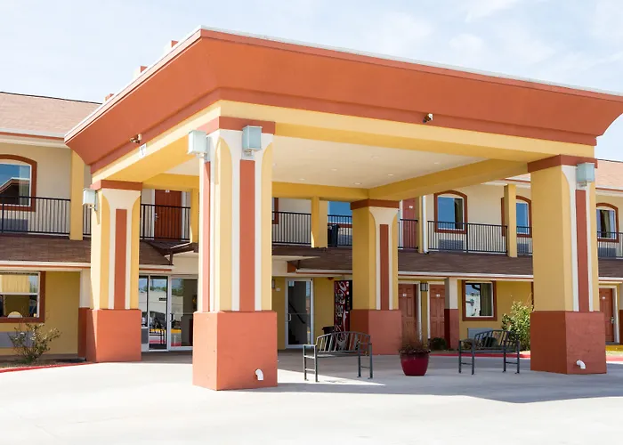 Sands Inn & Suites