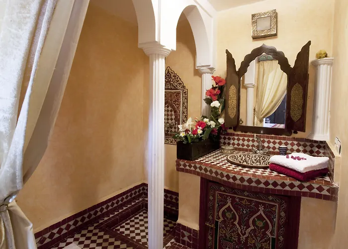 Riad Fes Kettani