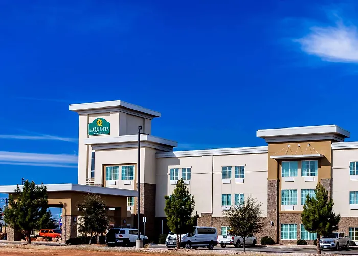 La Quinta By Wyndham