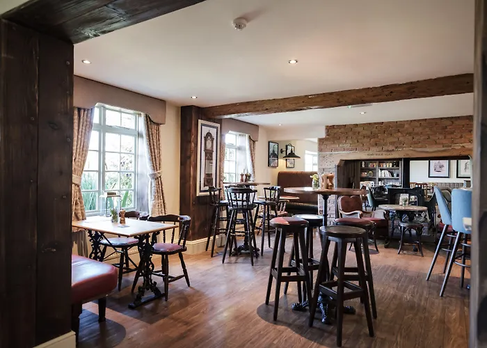 The Bower Inn