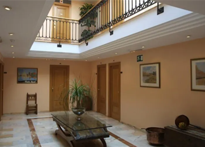 Hotel Chané