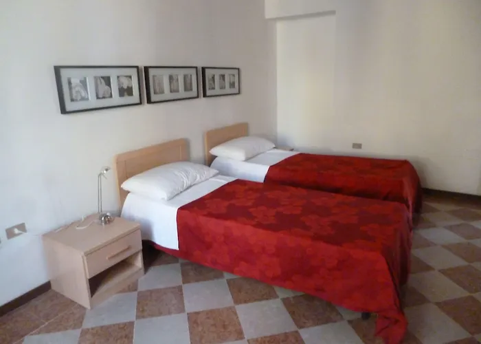 Hotel Residenza Accademia Mantova