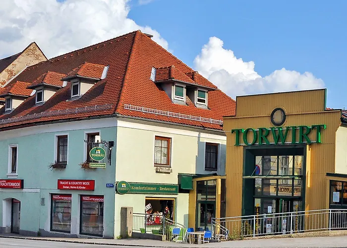 Torwirt