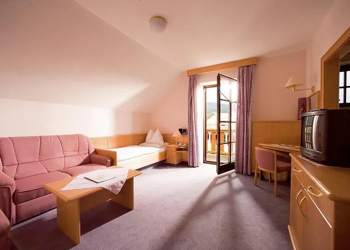 Mein Hotel Fast