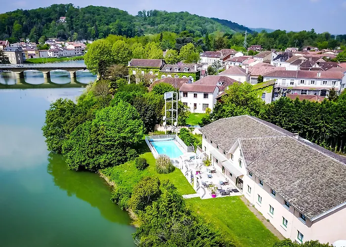 N'Atura Hôtel