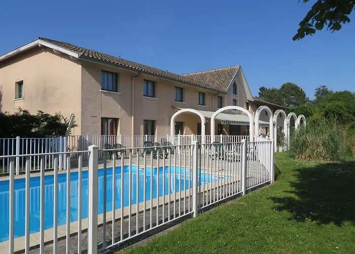 N'Atura Hôtel