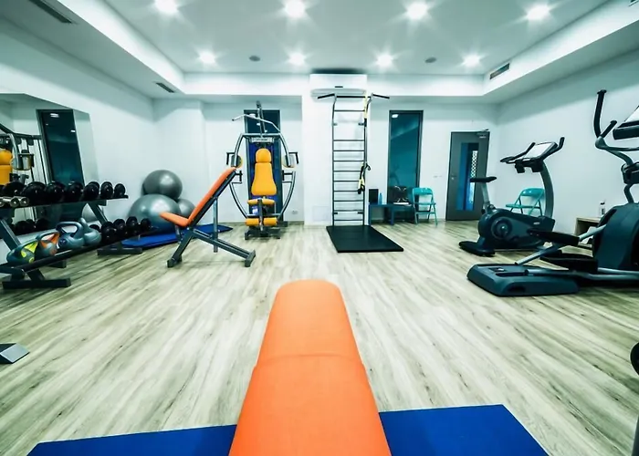 Wellness Hotel Panorama Trenčianske Teplice