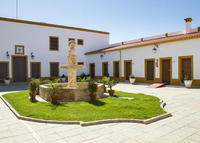 Hotel Bodega el Moral