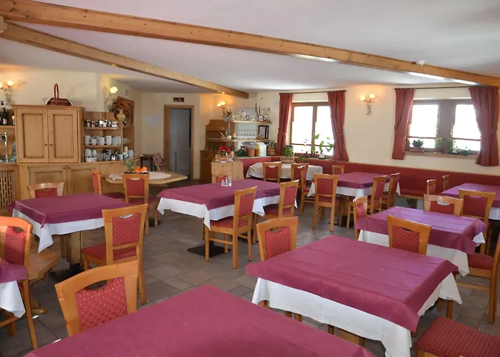 Hotel 2000 Livigno