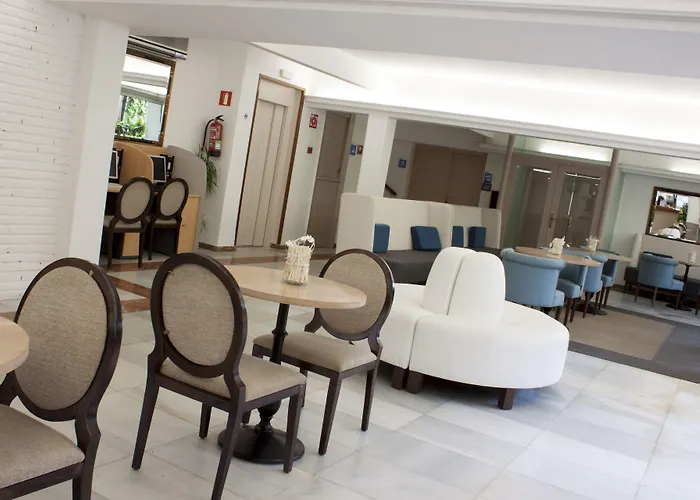 Hotel Subur Maritim Sitges