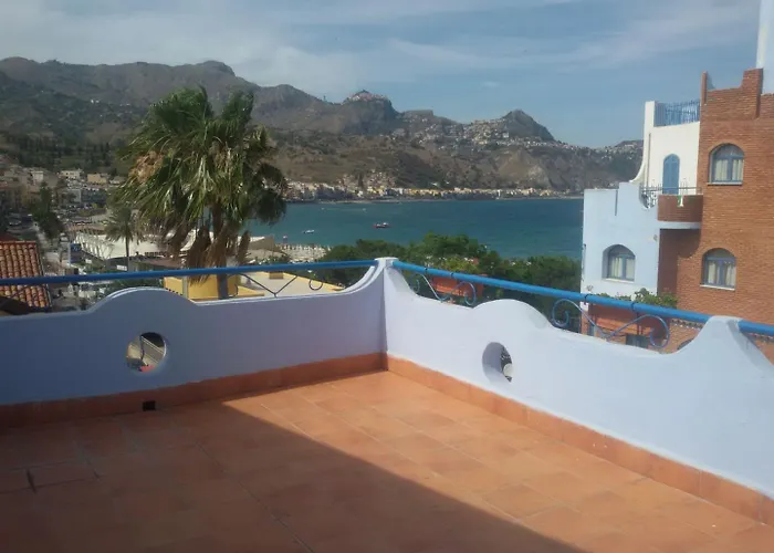 Villa Athena