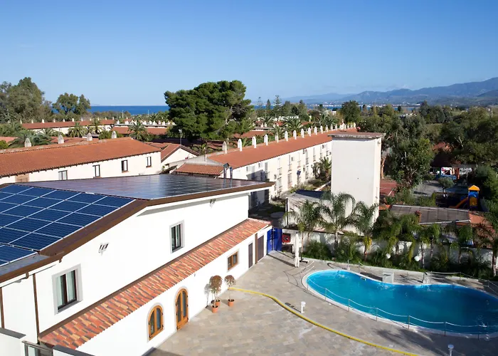 Hotel Riviera Azzurra
