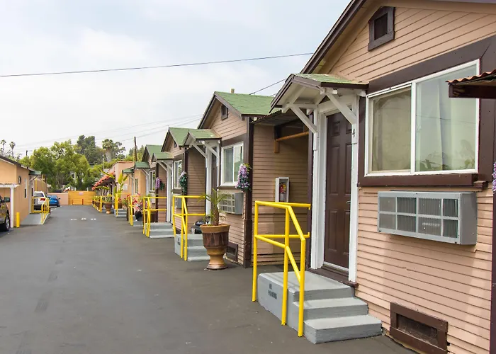 Lincoln Park Motel