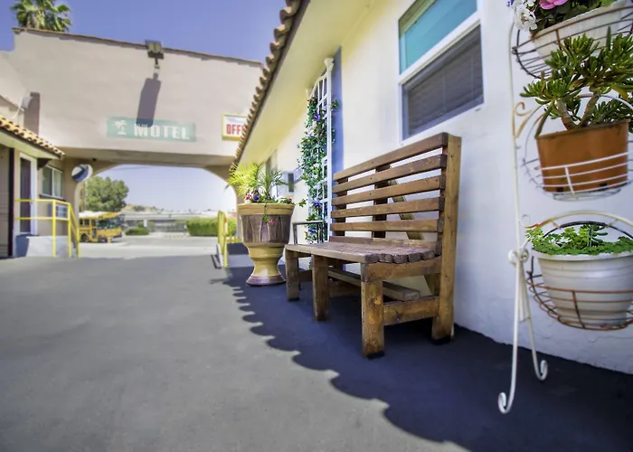 Lincoln Park Motel