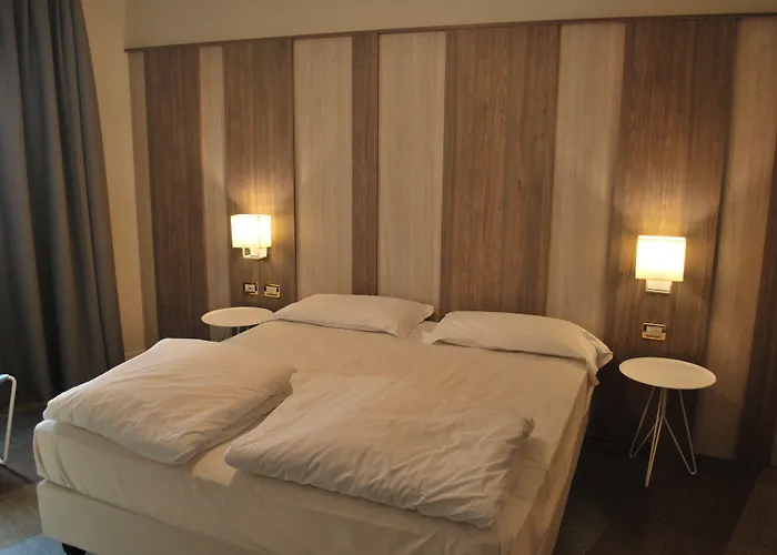 Hotel Europa Garda 
