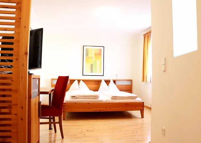 Hotel Binggl