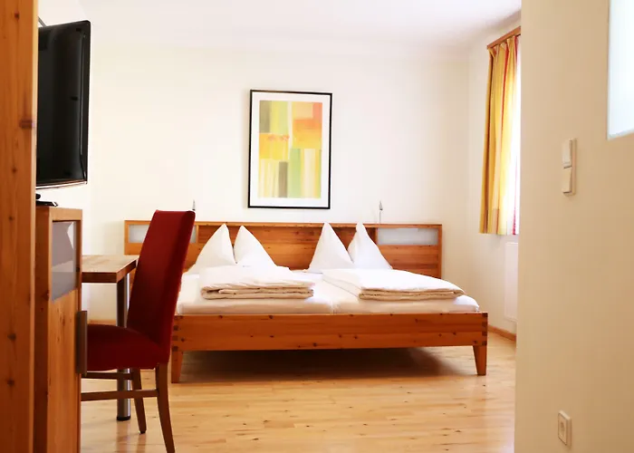 Hotel Binggl