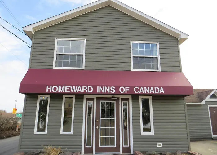 Homeward Inns Of Canada