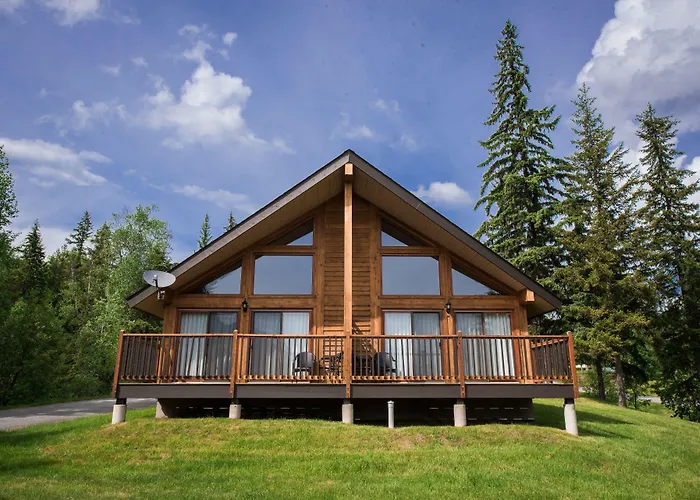 Alpine Meadows Resort