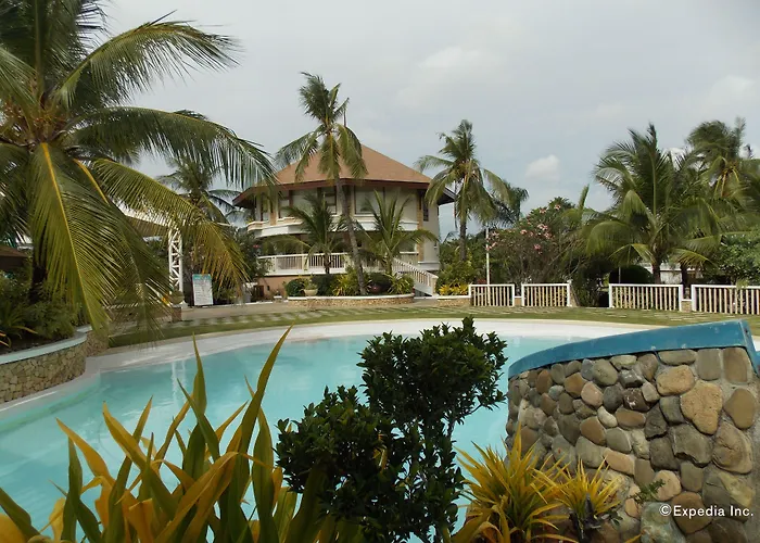 Bearland Paradise Resort Tigbauan