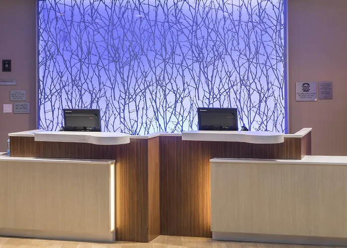 Fairfield Inn & Suites By Marriott Houston Pasadena