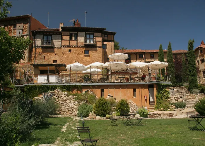 La Casa del Cura de Calatañazor