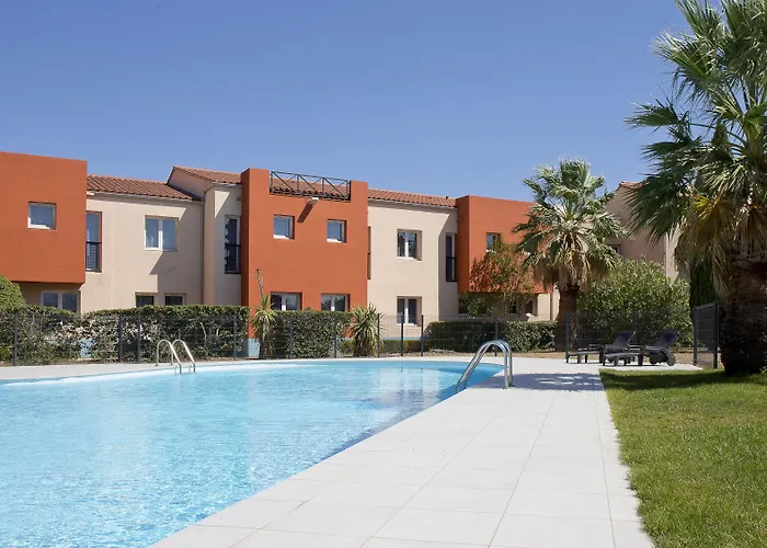 Hotel Du Village Catalan