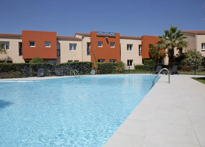 Hotel Du Village Catalan