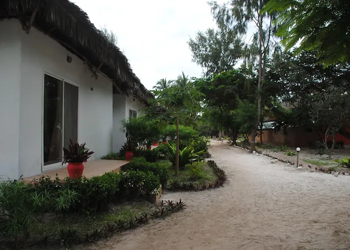 Cristal Resort