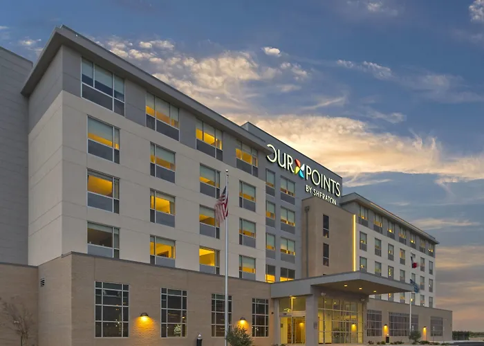 Four Points By Sheraton