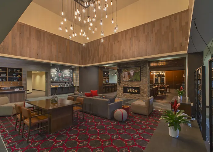Four Points By Sheraton